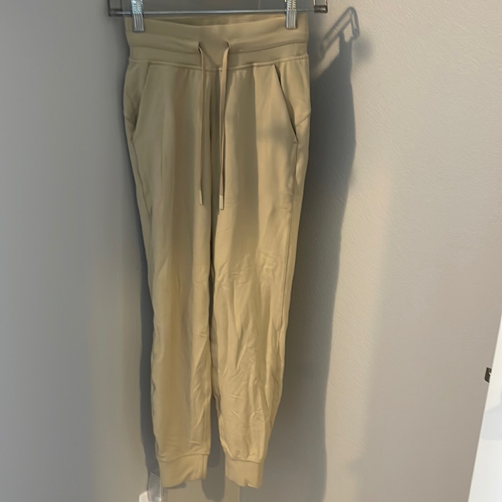 Lulu Lemon Joggers